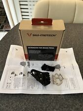 Motech brake pedal for sale  DONCASTER