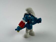 Smurf ice jolly for sale  Hummelstown