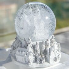 musical snow globes for sale  Shipping to Ireland