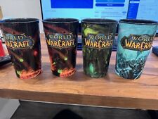 Lot warcraft cups for sale  Hercules
