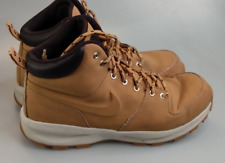 Nike manoa leather for sale  Medford