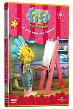 Dvd fifi floramis d'occasion  Les Mureaux