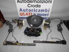 kit airbag renault modus usato  Italia