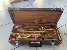 trompette yamaha ytr 8310 d'occasion  Chamoux-sur-Gelon