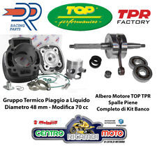 Kit gruppo termico usato  Palermo