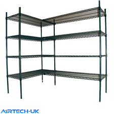 Shelving cold rooms for sale  GREENFORD