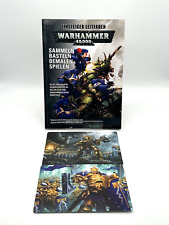 Warhammer 40k 40000 gebraucht kaufen  Innenstadt