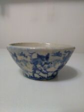 Antique bowl pottery for sale  Hanahan