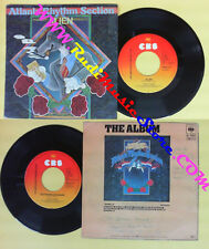 LP 45 7'' ATLANTA RHYTHM SECTION Alien Southern exposure 1981 CBS no cd mc dvd usato  Ferrara