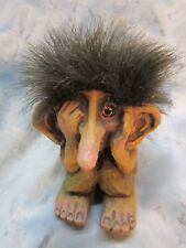 Original nyform troll for sale  Elgin