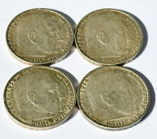 Münzen deutsches reich gebraucht kaufen  Herford-Falkendiek