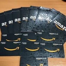Amazon card 100 for sale  Brooklyn