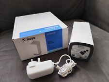 Linksys spnmx55 wifi for sale  LONDON