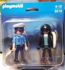 Playmobil duo pack d'occasion  Cergy-