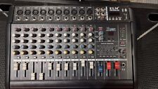 Elm powered mixing for sale  DONCASTER