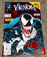 marvel foil venom feb 1992 for sale  Ontario
