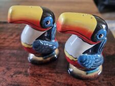 Guinness toucan ceramic for sale  BEAMINSTER