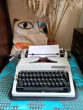 Usado, Máquina de escribir Continental hecha en Alemania PM 1000, portátil en perfecto estado segunda mano  Embacar hacia Argentina