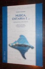 Musica chitarra corso usato  Italia