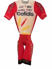 Mens nalini cofidis for sale  BRISTOL