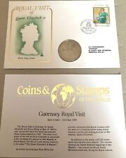 Guernsey pounds 1989 for sale  DONCASTER