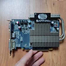 Ati sapphire radeon d'occasion  Gisors