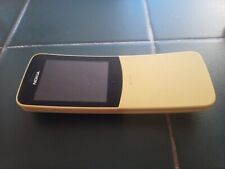Nokia 8110 4gb for sale  SHEFFIELD