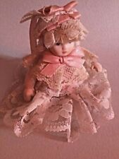 Haunted doll meredith for sale  WISBECH