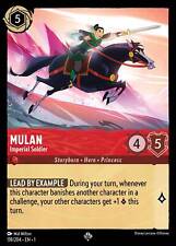 Mulan imperial soldier usato  Italia