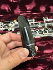 Bocal de clarinete Behn Prescott Bb Re-Faced comprar usado  Enviando para Brazil