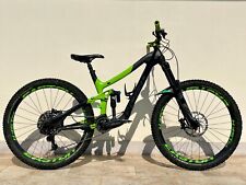 Norco range carbon usato  Vicenza