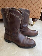 Ariat heritage roper for sale  CIRENCESTER