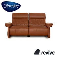 Stressless lucy leather for sale  Shipping to Ireland