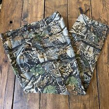Cabela's Pants Mens Hunting Seclusion 3D Camouflage Cargo Pants Size 46 Regular for sale  Shipping to South Africa