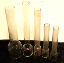 Antike glaszylinder petroleuml gebraucht kaufen  Heidesee