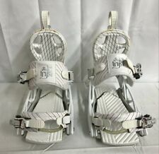 cinch snowboard bindings k2 for sale  San Jose