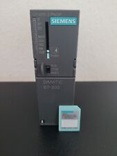 Siemens simatic 300 gebraucht kaufen  Arnsberg
