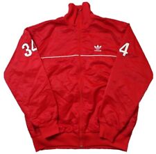 Adidas track jacket for sale  Shipping to Ireland