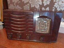 Vintage bakelite philips for sale  UK