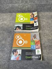 Quarkxpress mac windows for sale  NOTTINGHAM
