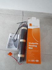 Corgi ufmat010 underfloor for sale  BROMLEY