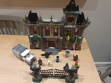 Lego batman loose for sale  LONDON