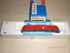 Roco 69401 locomotiva usato  Spedire a Italy