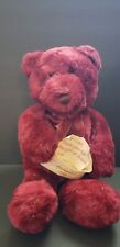 Vintage gund teddy for sale  Sanford