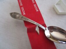 souvenier spoons for sale  Tucson