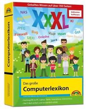 Große computerlexikon xxxl gebraucht kaufen  Ohlsbach