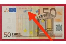 Germania banconota euro usato  Vieste