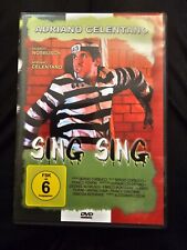 Sing sing dvd gebraucht kaufen  Deutschland