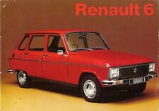 Renault 1973 market for sale  UK