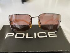 Sunglasses women police for sale  CARSHALTON